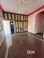 2 BHK house for lease in NS palya BTM layout
