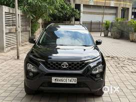Tata Safari 2.0 Kryotec XTA Plus, 2022, Diesel