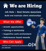 Job sales and marketing target basis