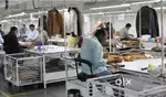 Women Required for Jacket Factory