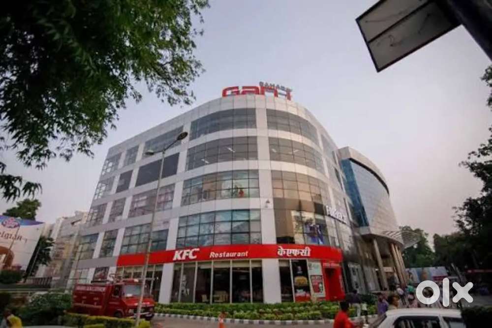 SAHARAGANJ MALL VACANCIES ARE AVAILABLE IN LUCKNOW APPLY NOW  !!