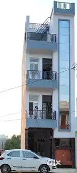 Only for rent