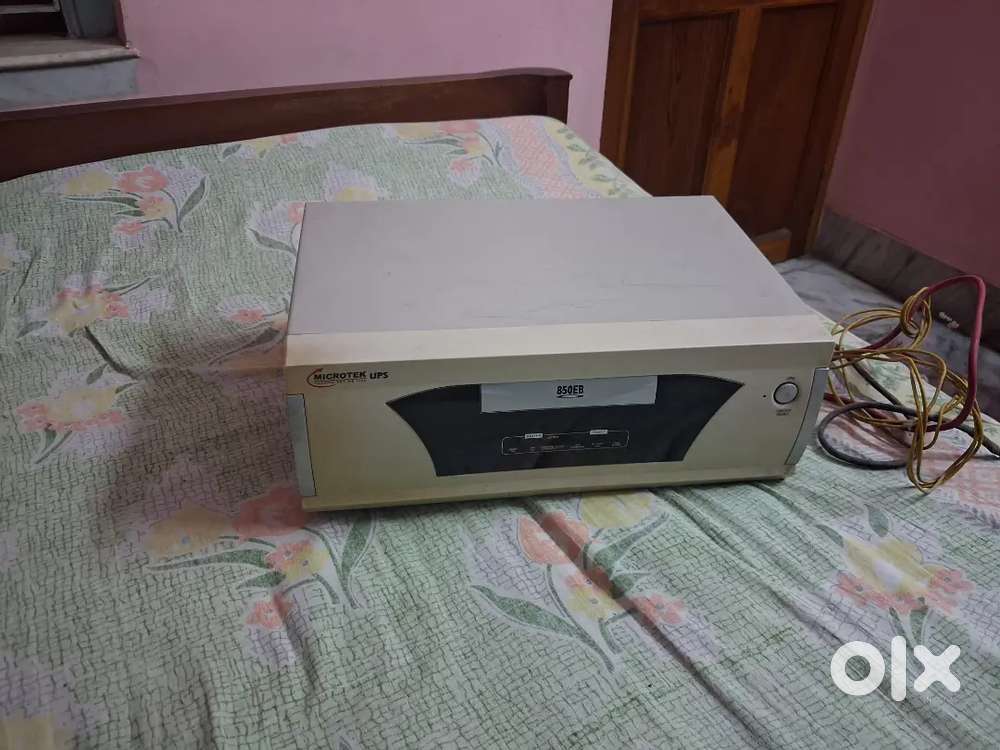 Inverter Microtek UPS