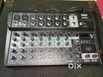 Dj mixer ahuja