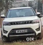 Mahindra XUV300 2020 Diesel Well Maintained