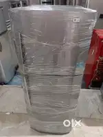 I'd67 lg double door fridge with inbuilt stabilizer 280 ltr