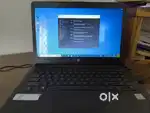Hp Laptop 14 inch (no issues), Good battery backup