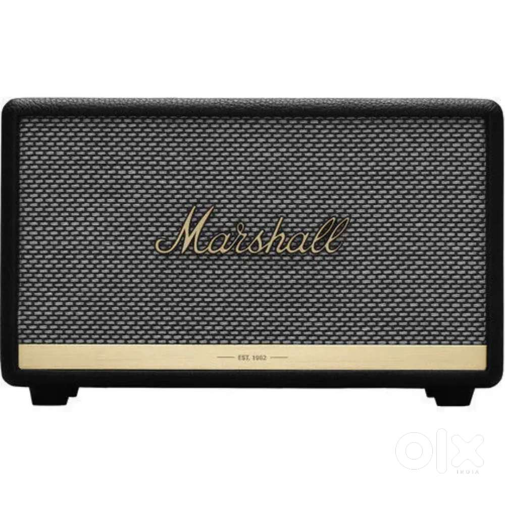 Marshall Acton 2 speaker