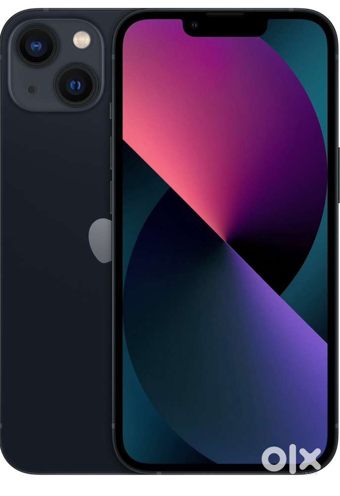 apple i phone 13 128 gb