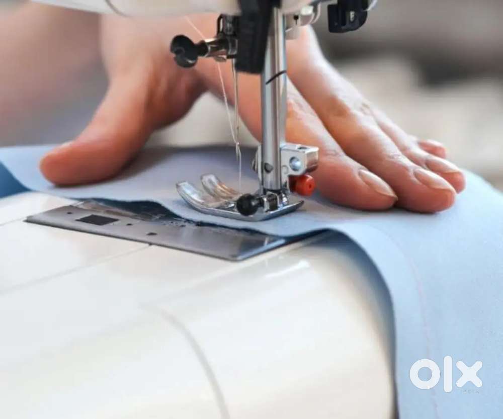 Pant full stitching with oldration altartion vadakara