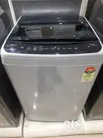 Samsung washing machine