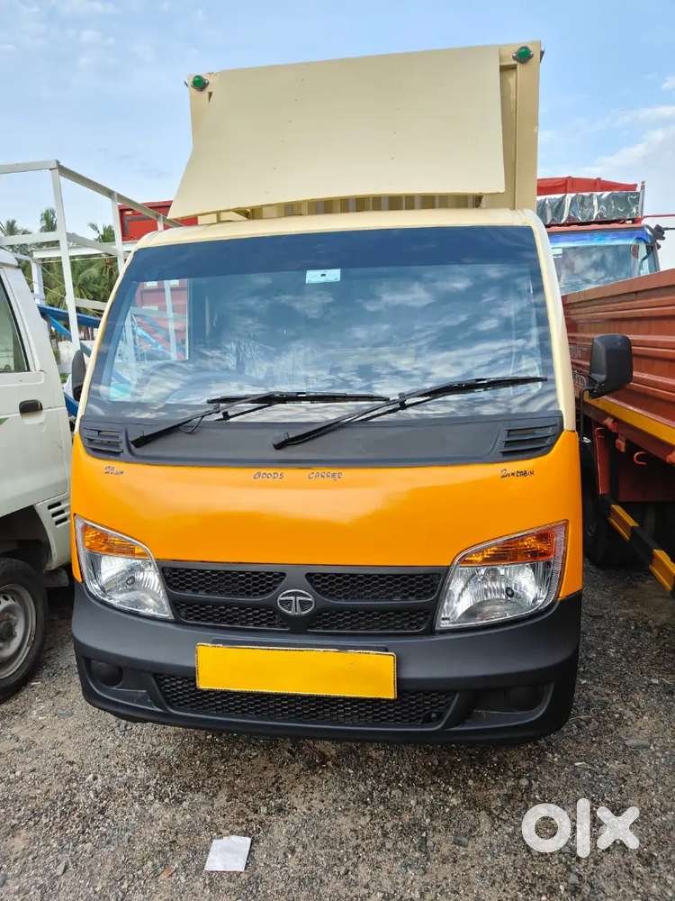 Tata  ACE  gold