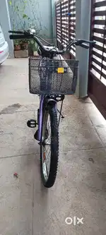 Girls cycle good condition
