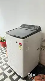 Samsung washing machine