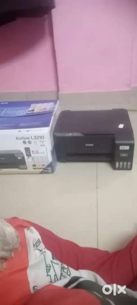 EPSON PRINTER