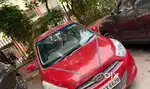 Hyundai i10 2012 CNG & Hybrids 83000 Km Driven with all power window