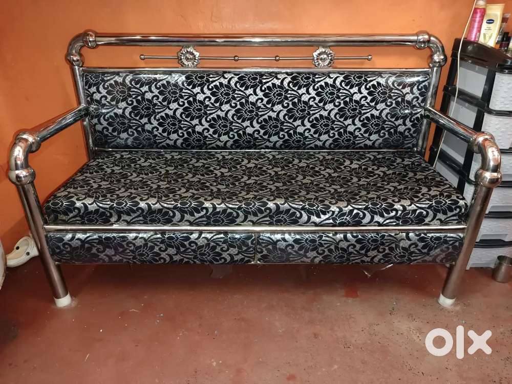 New black color Sofa