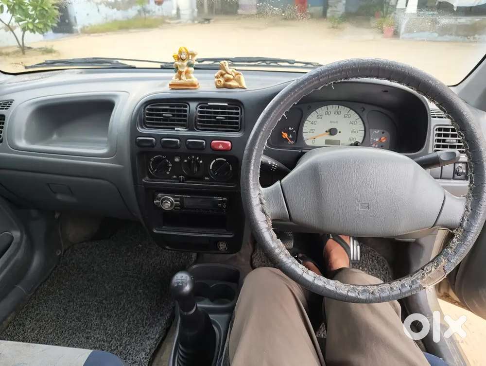 Maruti Suzuki Alto 2008 Petrol Good Condition