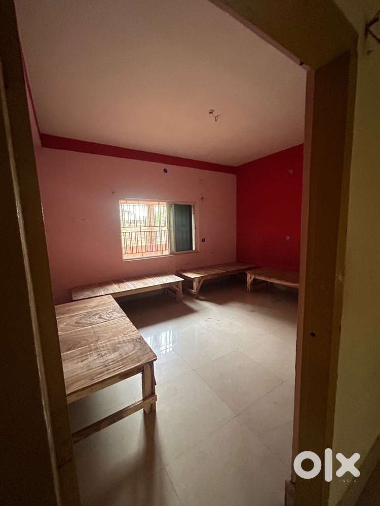 Boy's PG/Hostel-Rashulgargh GGP