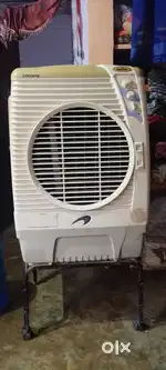 Kenstar cyclone 90L cooler