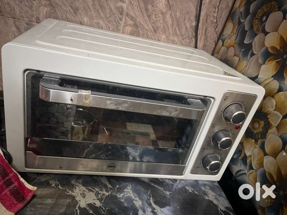 BPL-OTG Oven -Excellent working condition -Perfect for Baking & Grill