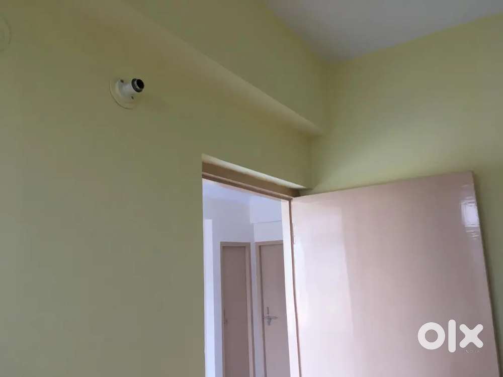 Newly constructed flat at Prime location