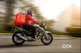 Delivery job in guwahati