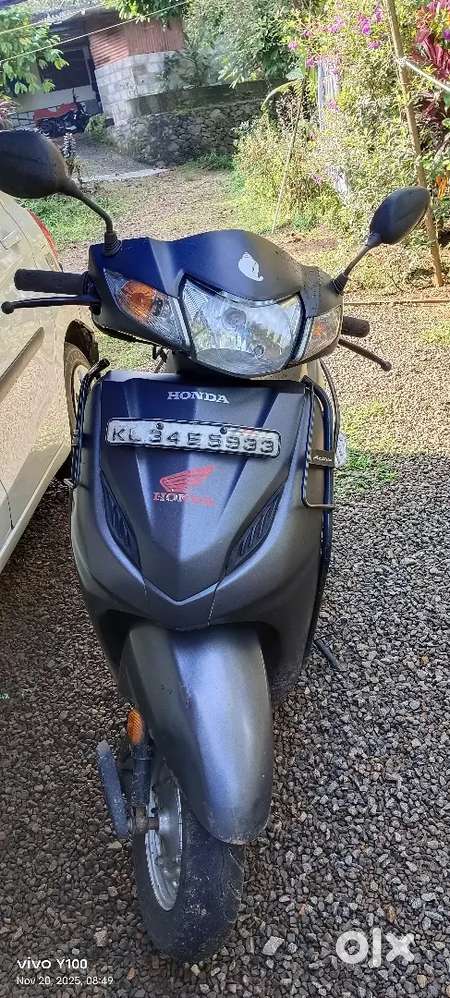 Honda Activa