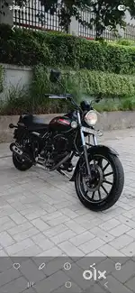 AVENGER 220 STREET