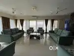 4.5bhk lavish flat