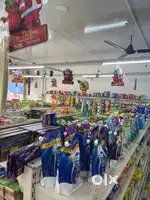 Supermarket for sale