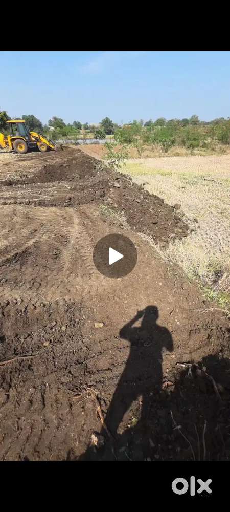 फार्म हाऊस प्लॉट अकरा गुंठे सतरा गुंठे विक्रीसाठी आहे