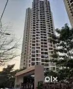 2 BHK Sale In Parkwoods Ghodbunder Road