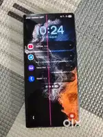 Samung s22ultra 5g,256/12Gb