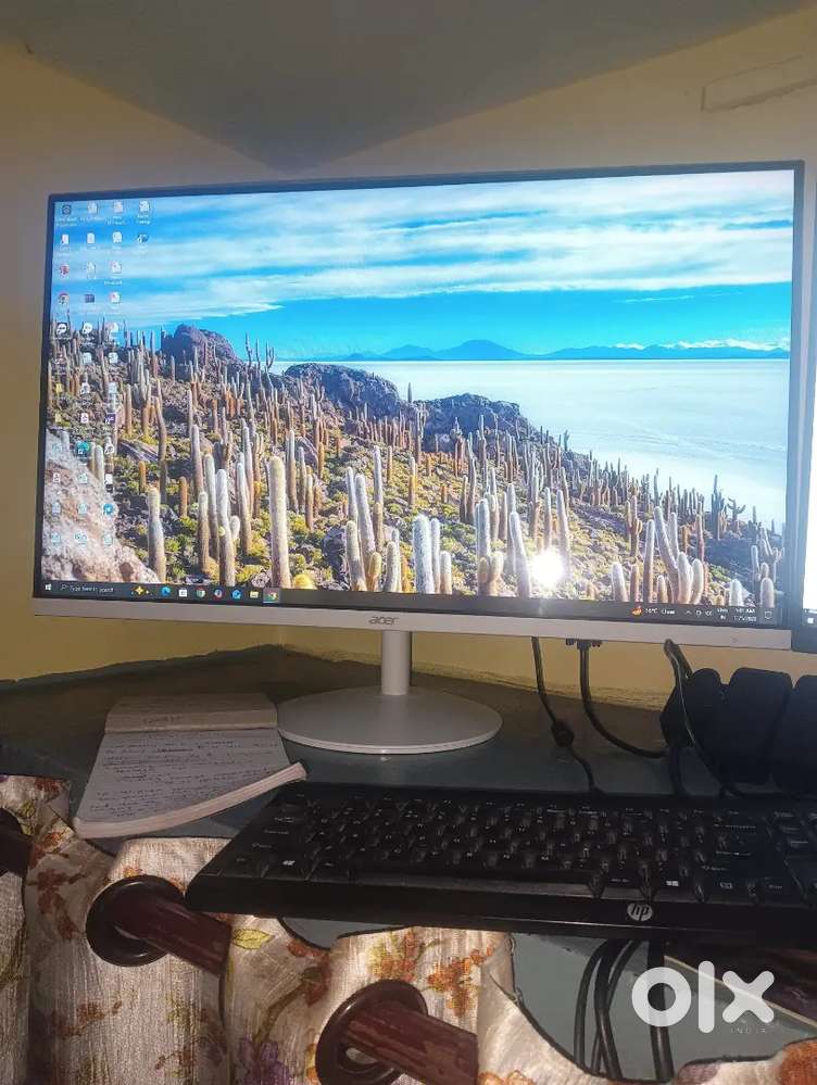 Accer 32 inch new hd monitor