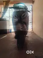 Honda Activa 5G