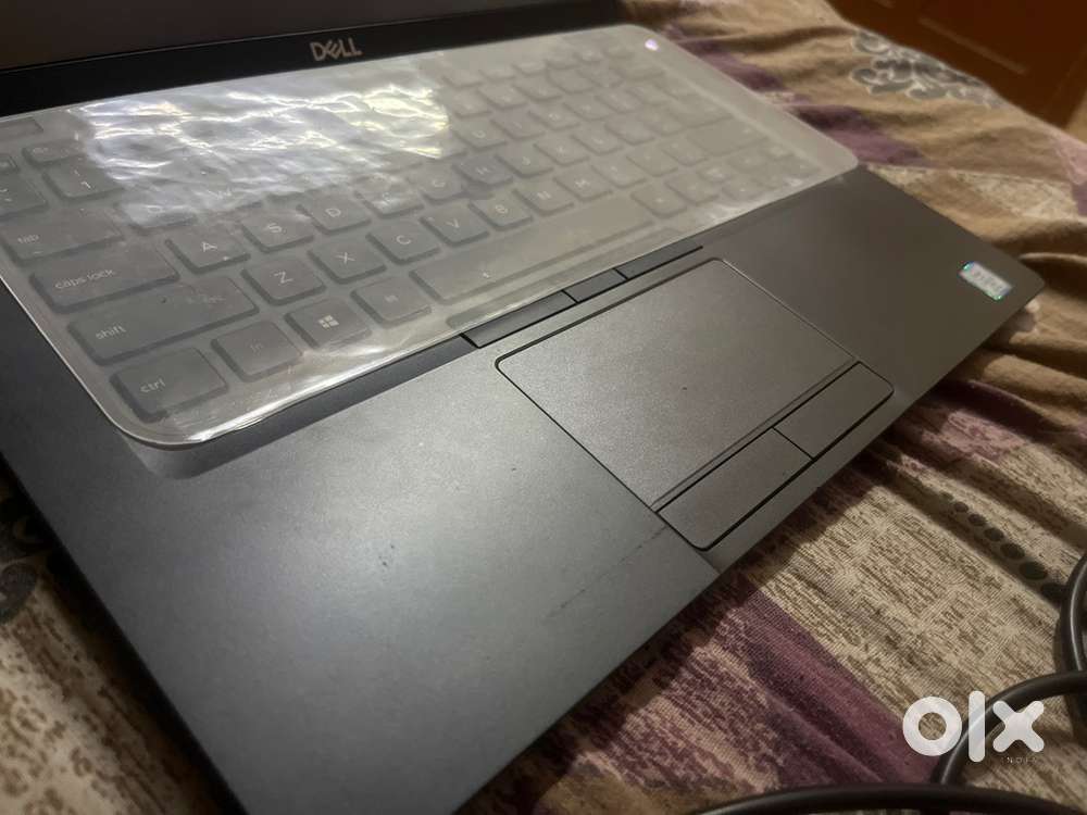 Dell laptop