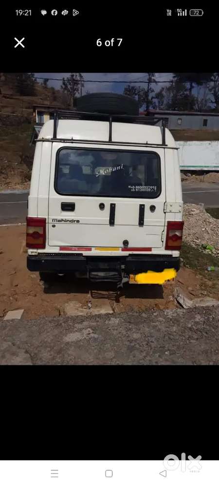 Single hand driven, buying new car