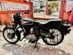 Royal Enfield BULLET 350 CC STANDARD X FULL MODIFIED ABS 1 ST OWNER