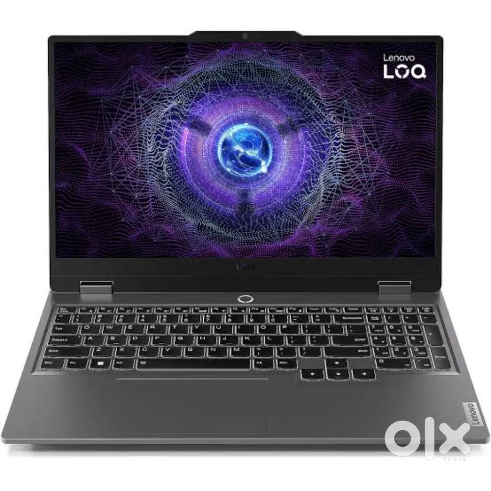 LOQ GAMING LAP