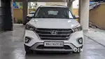 Hyundai Creta 1.6 SX Automatic, 2019, Petrol