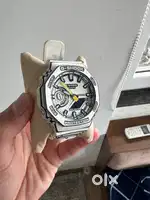 Gshock Manga Limited Edition