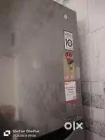 Lg Double door