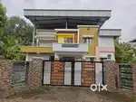 Nedumbasseri  athani