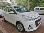 Hyundai Grand i10 Magna BLUE DRIVE, 2018, Petrol
