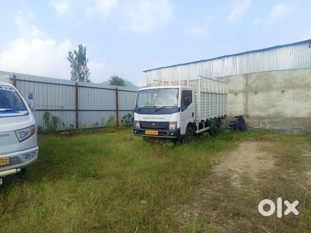 Ashok Leyland 2024/9