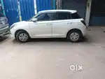 Maruti Suzuki Swift 2024 Petrol 4150 Km Driven