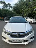 Honda City 2018 Petrol Good Condition