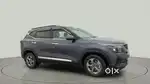 Kia Seltos HTK Plus G, 2020, Petrol