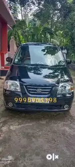 Hyundai Santro Xing 2006 Petrol Good Condition